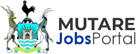 Mutare City Council Jobs Portal